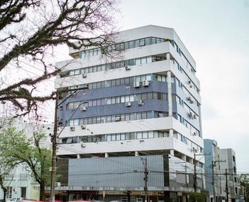 office em Santos Dumont, Centro - Pelotas - RS