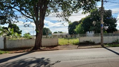 land_lot em Rua dos Andradas, Vila Duque de Caxias - Campo Grande - MS