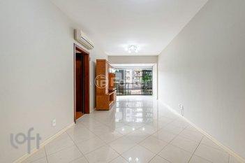apartment em Rua Anita Garibaldi, Boa Vista - Porto Alegre - RS