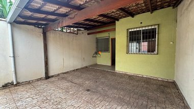 house em Rua José de Freitas Ramos, Piratininga (Venda Nova) - Belo Horizonte - MG