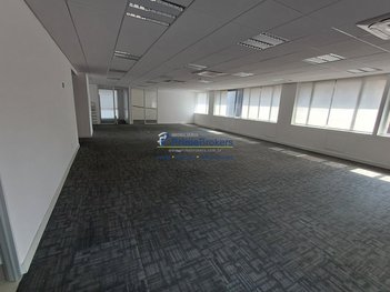 office em Avenida Paulista, Bela Vista - São Paulo - SP