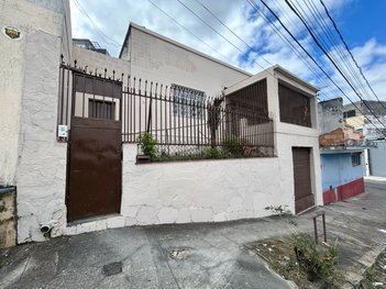 house em Guilherme Leite, Caiçaras - Belo Horizonte - MG