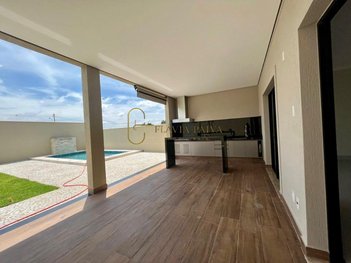 house em Avenida Luiz Eduardo Toledo Prado, Vila do Golf - Ribeirão Preto - SP