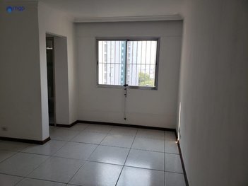 apartment em Rua Cabo José da Silva, Parque Novo Mundo - São Paulo - SP