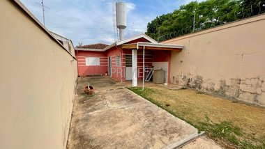 house em Avenida Luiz Pereira Leite, Jardim Astúrias II - Piracicaba - SP