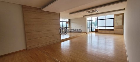apartment em Rua Barão de Bocaina, Higienópolis - São Paulo - SP