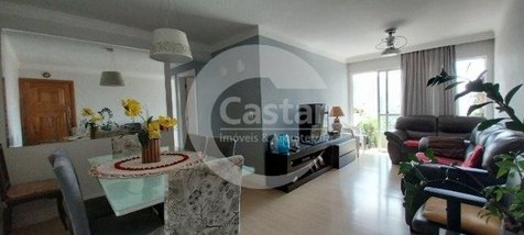 apartment em Rua da Mooca, Mooca - São Paulo - SP