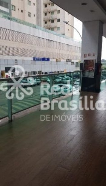 business em Avenida das Castanheiras, Norte (Águas Claras) - Brasília - DF