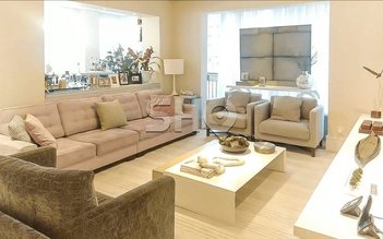 apartment em Alameda Casa Branca, Jardim Paulista - São Paulo - SP