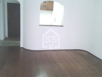 apartment em Rua Tabapuã, Itaim Bibi - São Paulo - SP