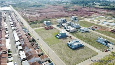 land_lot em Rua Antônio Avelino Varela, Central Park - Cachoeirinha - RS