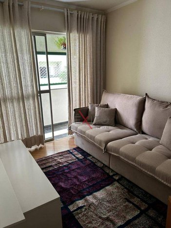 apartment em Rua João Carbonari Júnior, Vila Nova Jundiainópolis - Jundiaí - SP