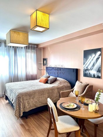 apartment em Rua Silva Jardim, Mont Serrat - Porto Alegre - RS