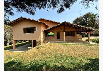house em Estrada Nair Martins Drumond, Piedade do Paraopeba - Brumadinho - MG