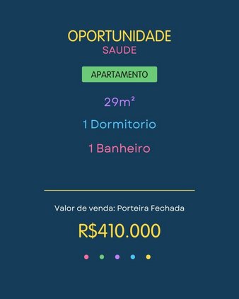 Cômodo Condomínio