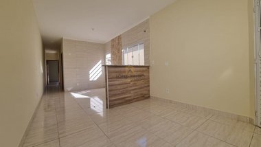house em Rua Alzira Domingues de Oliveira, Jardim Monte Mor - Botucatu - SP