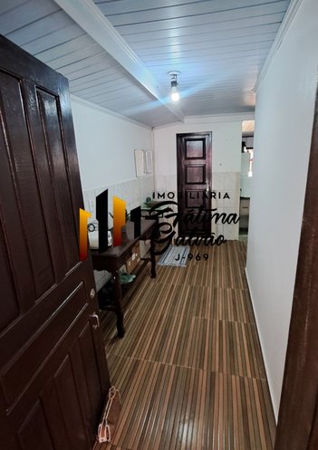 house em Vila Rio, Cidade Velha - Belém - PA