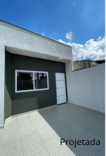house em Rua Diva Leite da Rocha, Jardim das Orquídeas - Sorocaba - SP