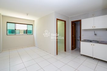 apartment em QE 46 Área Especial 3, Guará II - Brasília - DF