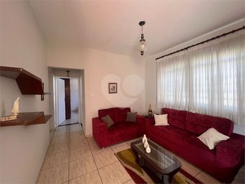 house em Rua Primeiro de Maio, Jardim Marabá - Bauru - SP