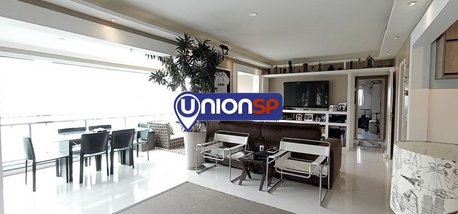 apartment em Rua José Gonçalves, Vila Andrade - São Paulo - SP