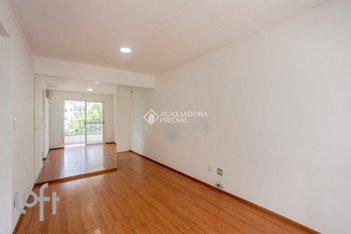 Apartamento em rua xavier da cunha, Cavalhada - Porto Alegre - undefined