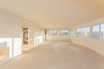 apartment em Rua Juruá, Jardim São Pedro - Porto Alegre - RS