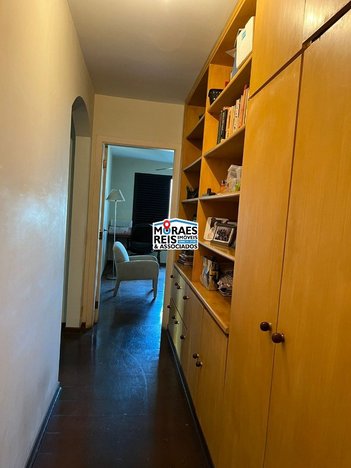 apartment em Rua José Carlos de Toledo Piza, Jardim Fonte do Morumbi - São Paulo - SP
