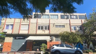 apartment em GENERAL COUTO DE MAGALHAES, Higienópolis - Porto Alegre - RS