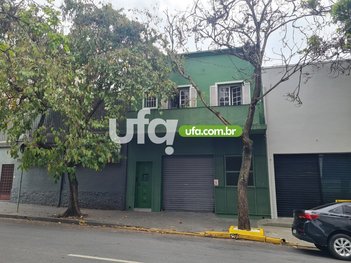 land_lot em Rua Diana, Perdizes - São Paulo - SP