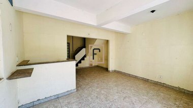 house em Rua Benjamin Constant, Centro - Mococa - SP