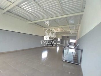 office em Rua Ephigênia Miotto Cesta, Jardim Três Marias - Piracicaba - SP