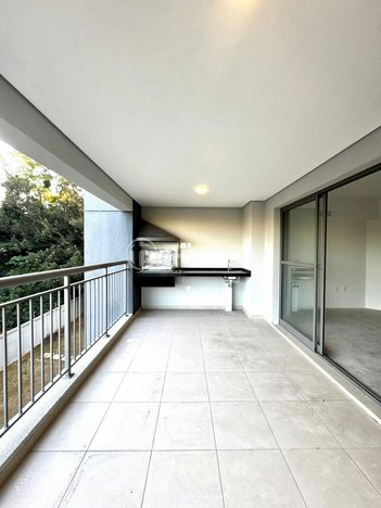 apartment em Rua Ocrísia, City América - São Paulo - SP