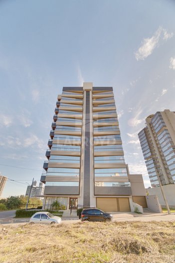 apartment em Rua Manoel Antunes Corrêa, Recife - Tubarão - SC