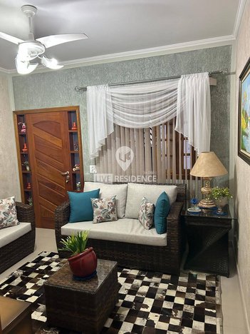 house em Rua Assad Antônio Nazar, Jardim Virgínia - Itatiba - SP