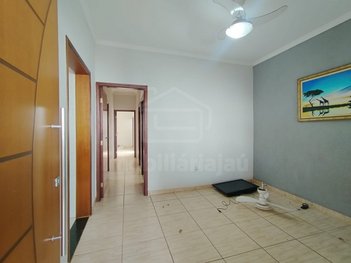 house em Rua Nelson Ferraz Navarro, Jardim Nova Jaú - Jaú - SP