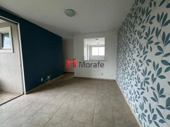 apartment em Rua Dom Lúcio Antunes, Coração Eucarístico - Belo Horizonte - MG