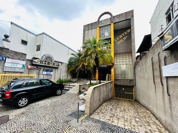 business em Além Paraíba, Lagoinha - Belo Horizonte - MG