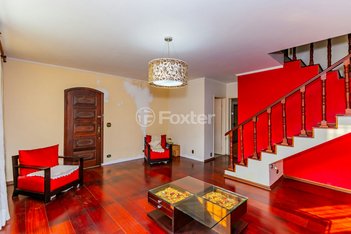 house em Rua Maria Teresinha D'Abril, Jardim Alzira - São Paulo - SP