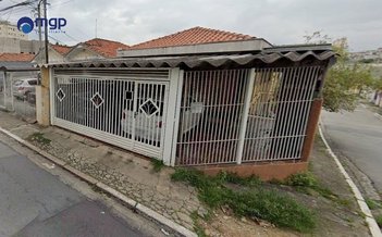 house em Rua Tanque Velho, Vila Nivi - São Paulo - SP