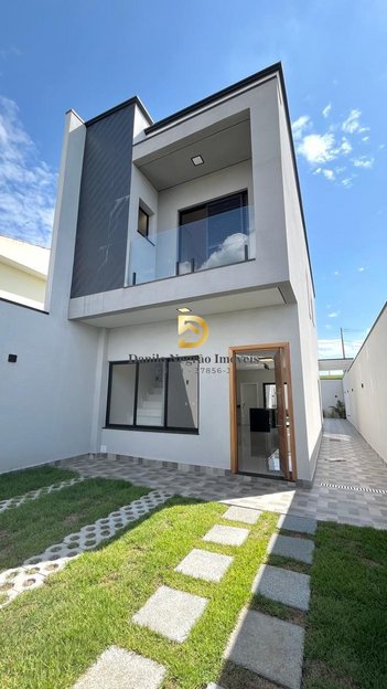 house em Avenida Conselheiro Ramalho, Cidade São Pedro - Gleba A - Santana de Parnaíba - SP