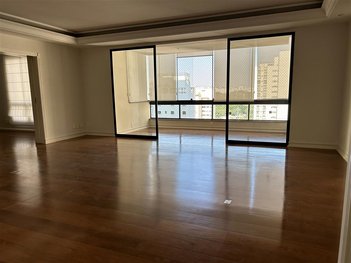 apartment em Rua Marcos Mélega, Alto de Pinheiros - São Paulo - SP