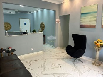 office em Avenida Cussy de Almeida Júnior, Jardim Sumaré - Araçatuba - SP