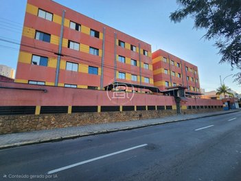 apartment em Avenida Professor Alberto Vollet Sachs, Vila Monteiro - Piracicaba - SP