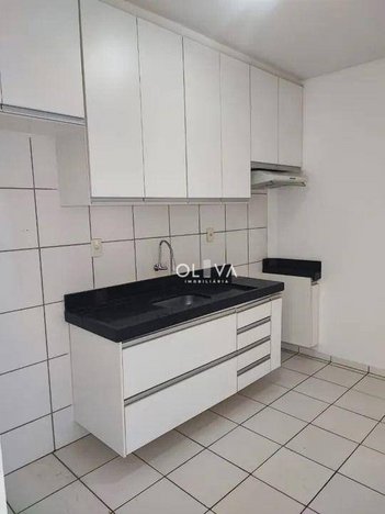 apartment em Avenida Francisco das Chagas Oliveira, Pinheiros - São José do Rio Preto - SP