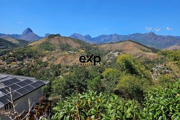 land_lot em Estrada da Divisa, Itaipava - Petrópolis - RJ