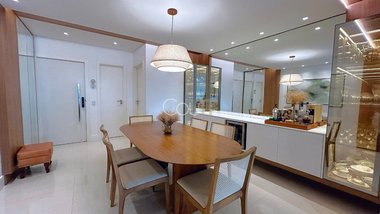 apartment em Rua Brasilpinho, Kobrasol - São José - SC