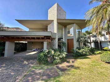 house em Avenida Central, Xangri-Lá - Xangri-Lá - RS