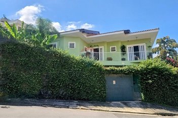 house em Rua Itapetininga, Vila Trujillo - Sorocaba - SP