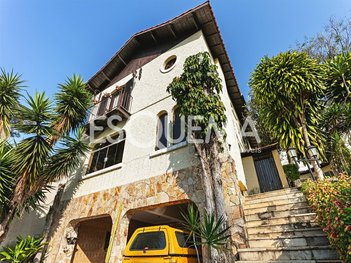 house em Rua José Yazigi, Jardim Leonor - São Paulo - SP